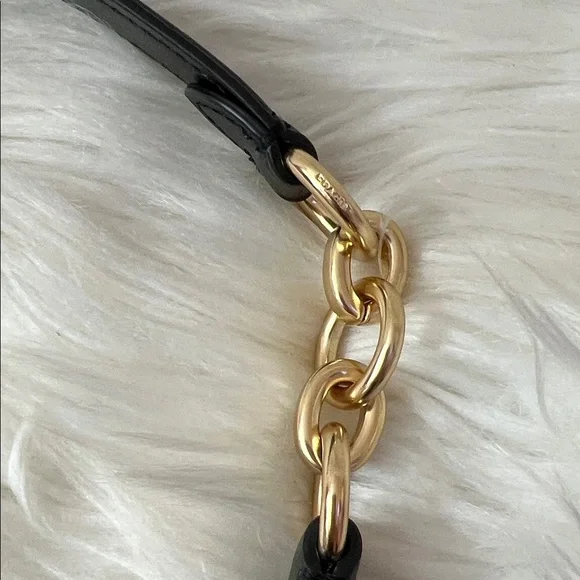 Coach Payton Hobo in Signature Canvas - Picture 5 of 7